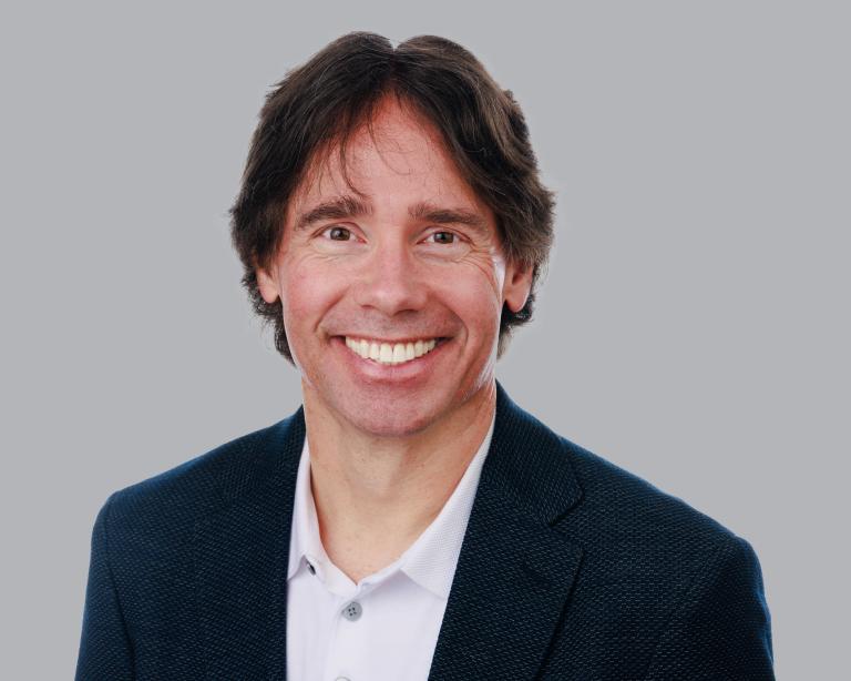 Dr. David Sanker